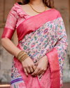 Tussar 1067 By Almari Tussar Silk Saree Bulk Orders In India